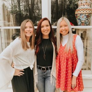 Meet your Posher, Rylee